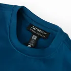 T-shirt z bawełny czesanej bez rękawów NOWEAR