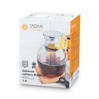 Tadar, Bianca, dzbanek borokrzemowy, 2,5l