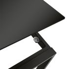 Tadar, Madera, komplet mebli ogrodowych, fotele i stolik