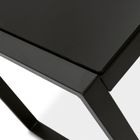 Tadar, Madera, komplet mebli ogrodowych, fotele i stolik