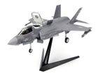 Tamiya, Lockheed Martin F-35B Lightning II, model do składania, 1:48