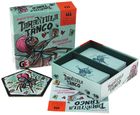 Tarantula tango, gra karciana