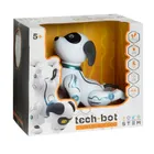 Tech-Bot, Pies, interaktywny robot pies zdalnie sterowany
