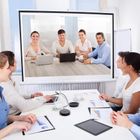 Techly, mikrofon konferencyjny, dookólny, USB 2.0 z wyciszeniem