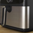 Tefal, frytkownica beztłuszczowa, airfryer, 7,5l, EY855D10