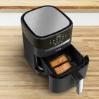 Tefal, frytkownica, Easy Fry&grill Precision Ey505815