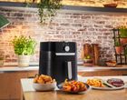 Tefal, frytownica, EY5018
