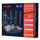 Tenda, router, TX12 PRO, WiFi 6, TX2 Pro Gigabit