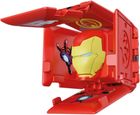 The Avengers, Battle Cube, Ironman vs Thor, figurki