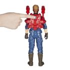 The Avengers, Kapitan Ameryka, figurka, 30 cm