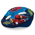 The Avengers, kask rowerowy, 52-56 cm