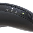 Therabody, SmartGoggles 2.0, gogle relaksacyjne, czarne