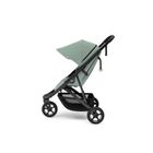 Thule, Spring 2, wózek spacerowy, black/mist green