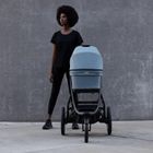 Thule, Urban Glide 3, gondola, dark slate