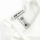 Top ażurowy z bawełny czesanej NOWEAR