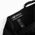 Top ażurowy z bawełny czesanej NOWEAR