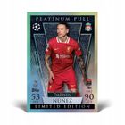 Topps, UEFA Champions League, Match Attax 2024/25, Mega Multipack, karty kolekcjonerskie