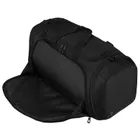 Torba sportowa, czarna, Peterson