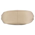 Torebka listonoszka, beżowa, Peterson