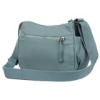 Torebka listonoszka, niebieska, Peterson