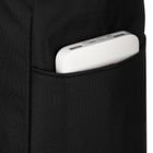 Torebka shopper, czarna, Peterson