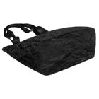 Torebka shopper, czarna, Rovicky