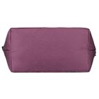Torebka shopper, fioletowa, Rovicky