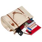 Torebka shopper, mix, Peterson