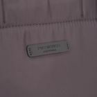 Torebka shopper, szara, Peterson