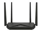 Totolink, A3002RU V3, router WiFi, AC1200, Dual Band, MU-MIMO, 5x RJ45 1000Mb/s, 1x USB
