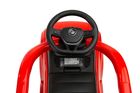 Toyz, Volkswagen T-Roc, jeździk, Red