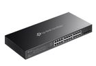 TP-Link, switch, SG2428LP