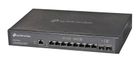 TP-Link, switch, SG3210X-M2