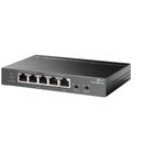 TP-Link, switch, TL-SG1005P-PD