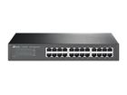 TP-Link, switch, TL-SG1024D