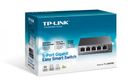 TP-Link, switch, TL-SG105E