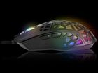 Tracer, Gamezone Reika, mysz, RGB, USB