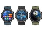 Tracer, smartwatch, TRACER SMR11 HERO 1.39