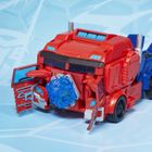 Transformers, Action Attackers Ultimate, Optimus Prime, figurka, 25,4 cm