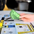 Trefl, Black Friday, gra familijna