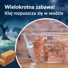 Trefl, Buduj z cegły, Halloween, Upiorna Krypta, zestaw kreatywny