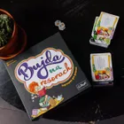 Trefl, Bujda na resorach, imprezowa gra quizowa