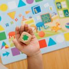 Trefl, Find me, znajdź przedmiot, Moja pierwsza gra