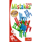 Trefl, Mistakos, Krzesła, gra zręcznościowa
