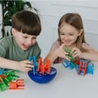 Trefl, Mistakos, Platform, familijna gra zręcznościowa