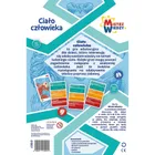 Trefl, Mistrz Wiedzy, Wynalazki + Ciało człowieka, gry edukacyjne, zestaw promocyjny