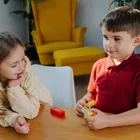 Trefl, Rodzina Treflików, Magiczne Sztuczki, Zestaw Startowy Magika