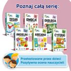 Trefl, Rodzina Treflików, Mały Odkrywca, Dodawanie, gra edukacyjna