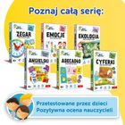 Trefl, Rodzina Treflików, Mały Odkrywca, Mnożenie, gra edukacyjna