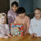 Trefl, Rodzina Treflików, Spy Guy Roma, gra familijna